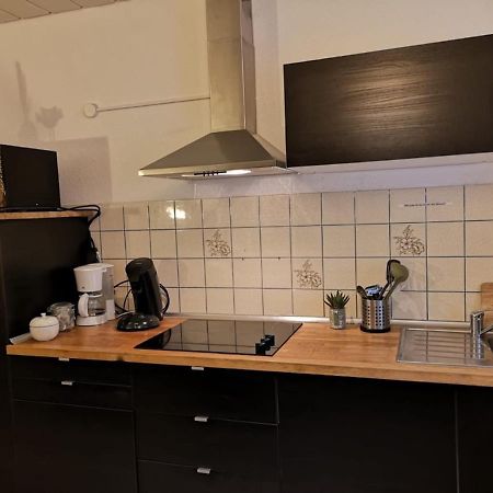 Apartmenthaus Marten Dortmund Dış mekan fotoğraf