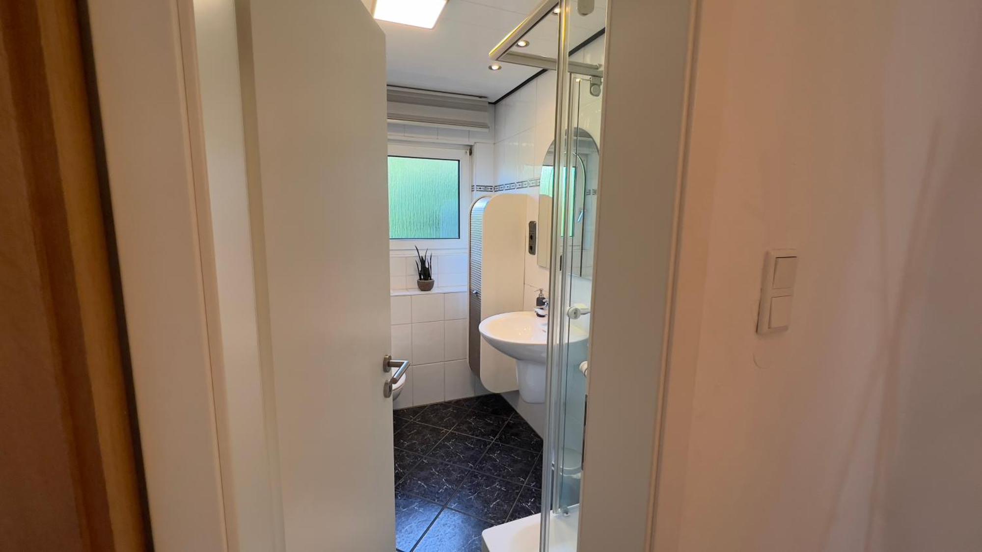 Apartmenthaus Marten Dortmund Dış mekan fotoğraf