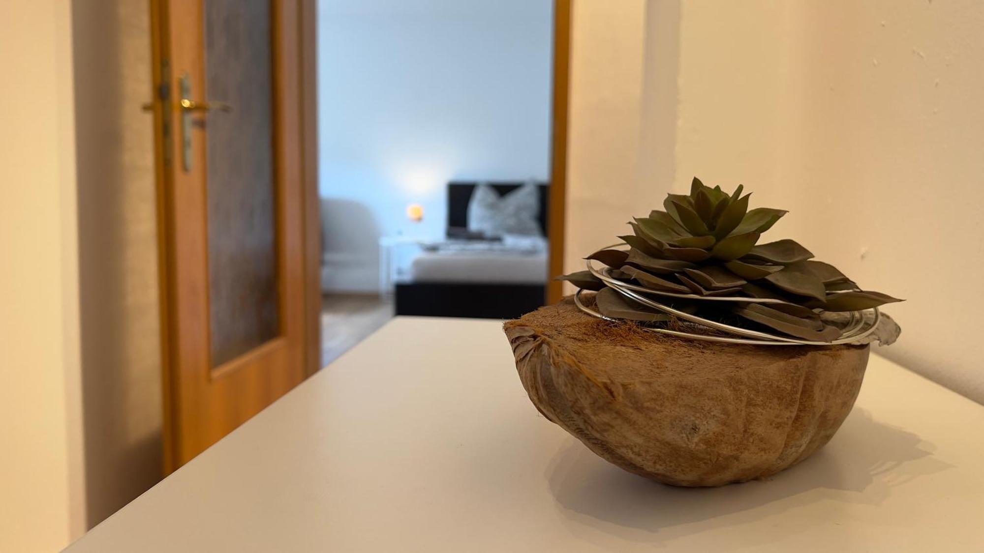 Apartmenthaus Marten Dortmund Dış mekan fotoğraf