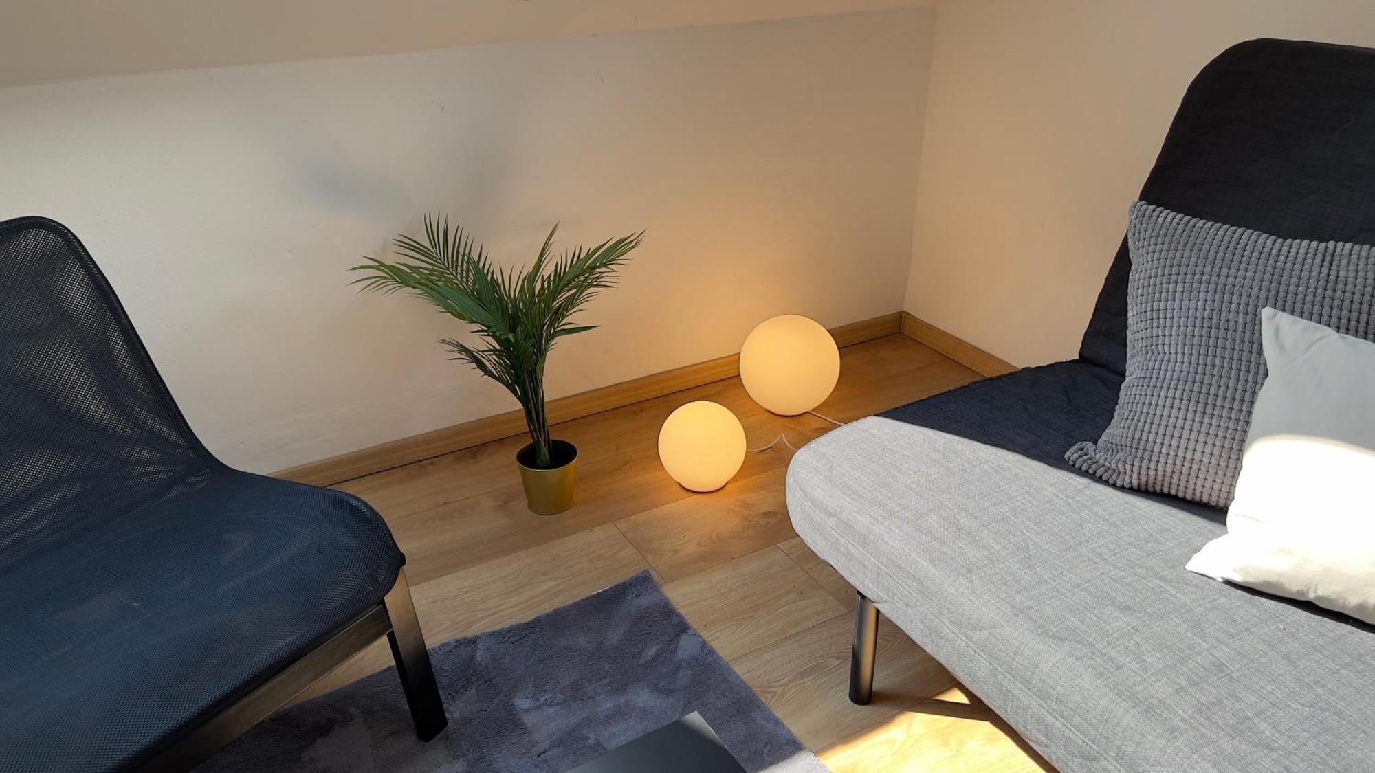 Apartmenthaus Marten Dortmund Dış mekan fotoğraf