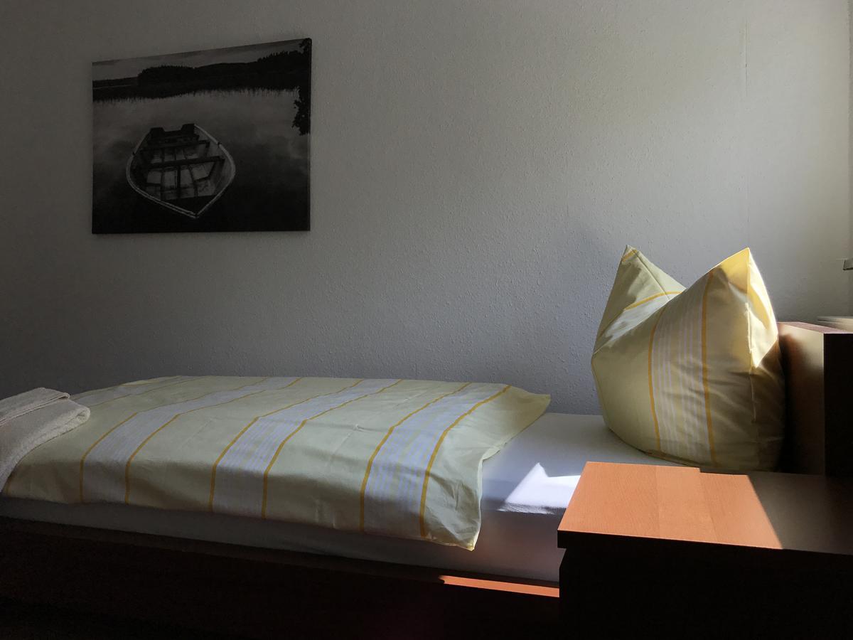 Apartmenthaus Marten Dortmund Dış mekan fotoğraf