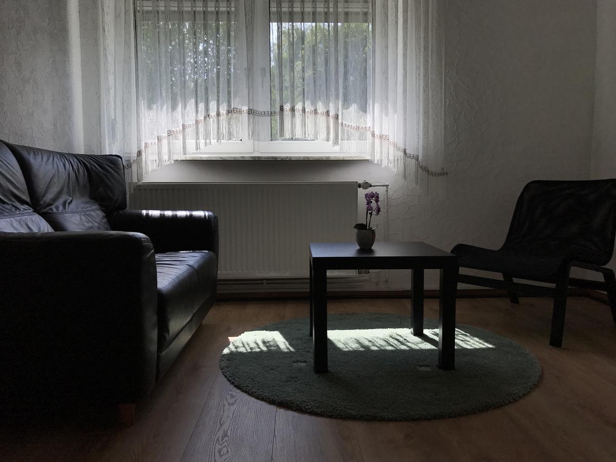 Apartmenthaus Marten Dortmund Dış mekan fotoğraf