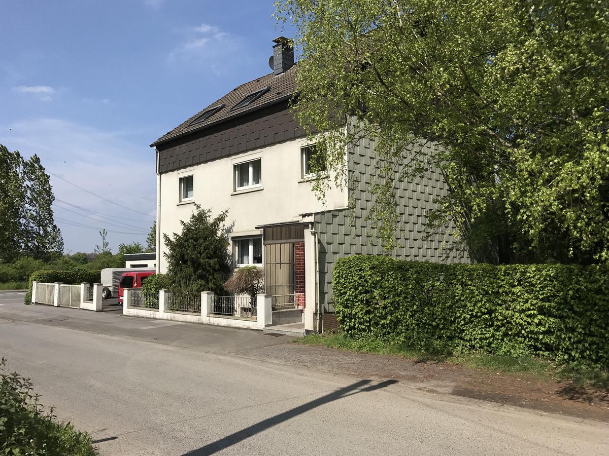 Apartmenthaus Marten Dortmund Dış mekan fotoğraf