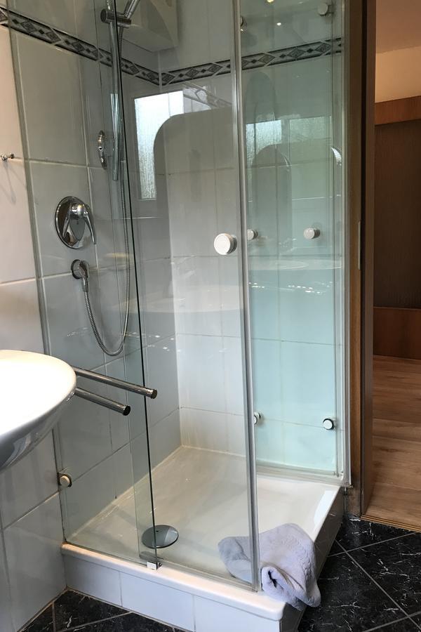 Apartmenthaus Marten Dortmund Dış mekan fotoğraf