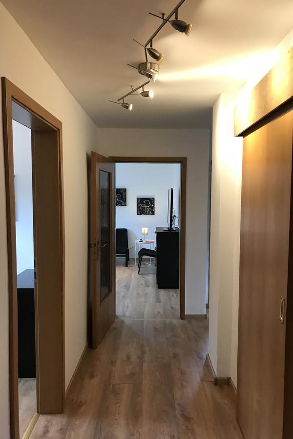 Apartmenthaus Marten Dortmund Dış mekan fotoğraf