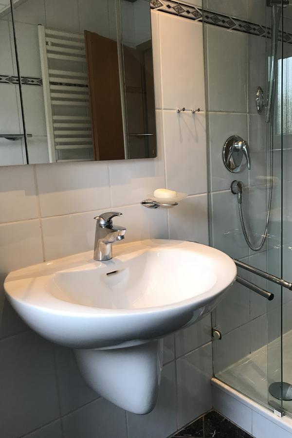 Apartmenthaus Marten Dortmund Dış mekan fotoğraf