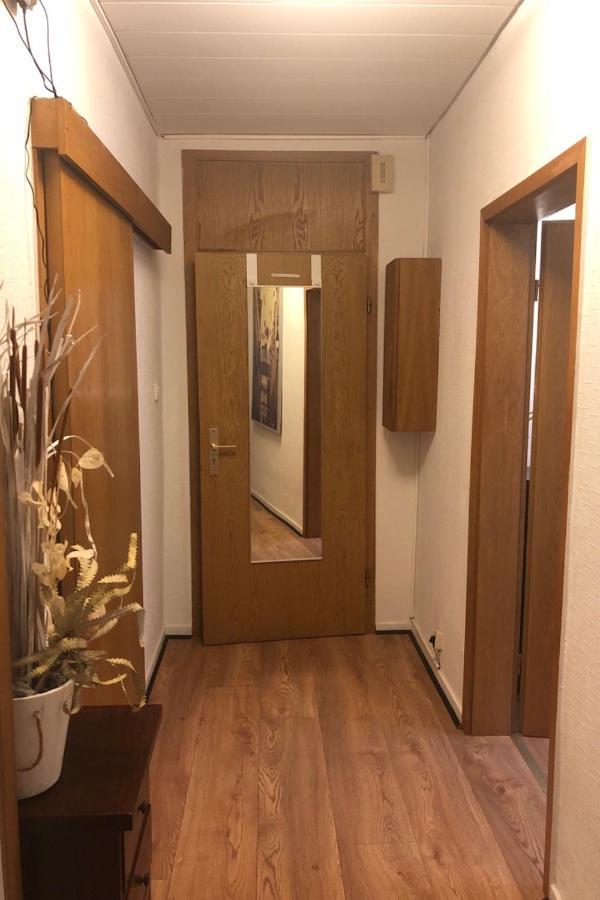Apartmenthaus Marten Dortmund Dış mekan fotoğraf