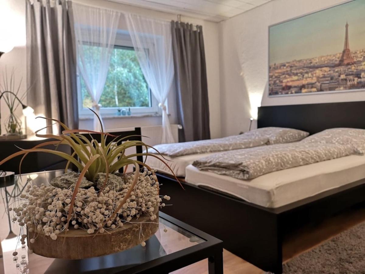 Apartmenthaus Marten Dortmund Dış mekan fotoğraf