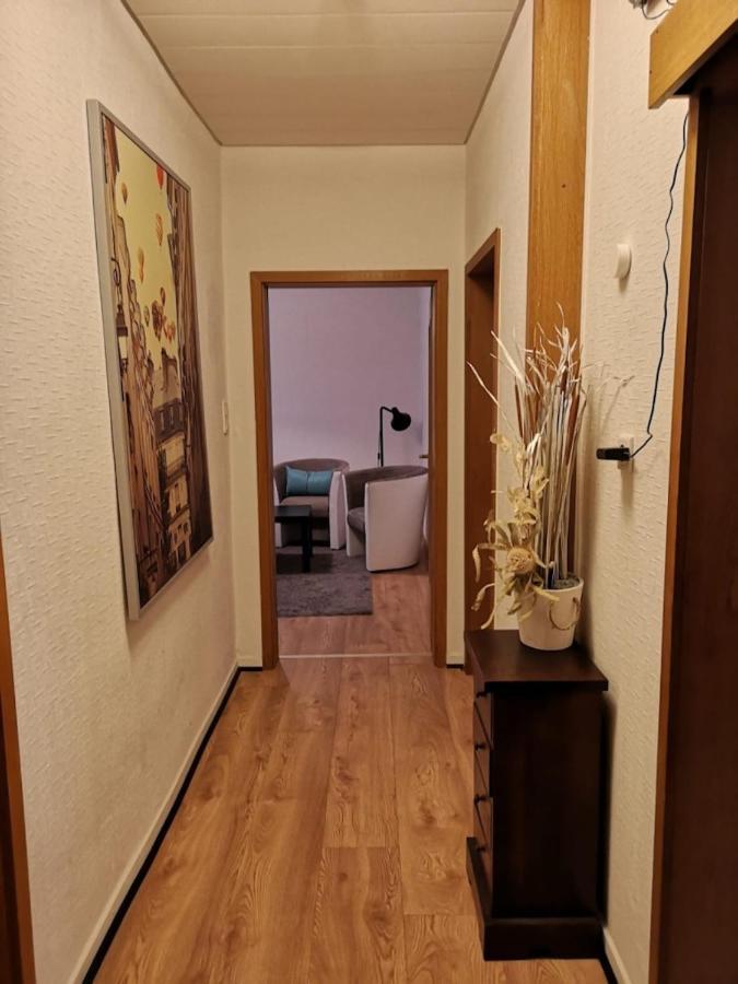 Apartmenthaus Marten Dortmund Dış mekan fotoğraf